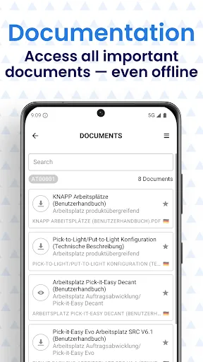 e-Insight screenshot 3