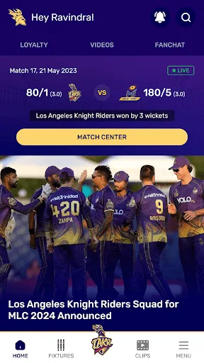 Knight Club Official screenshot 5