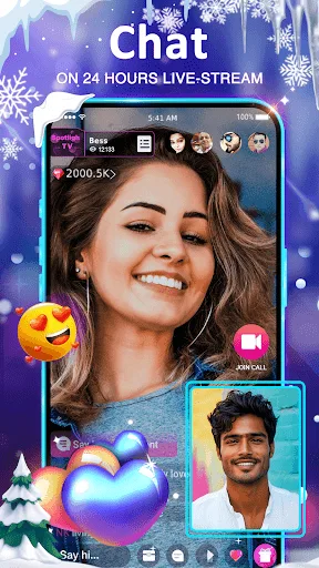 SK Lite- Live, Party Karo! screenshot 5