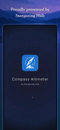 Compass Altimeter: Sun & Moon screenshot 5