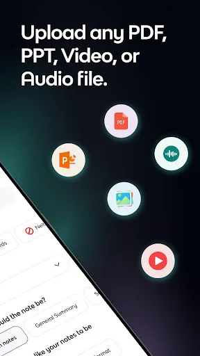Knowt: AI Flashcards & Notes screenshot 2