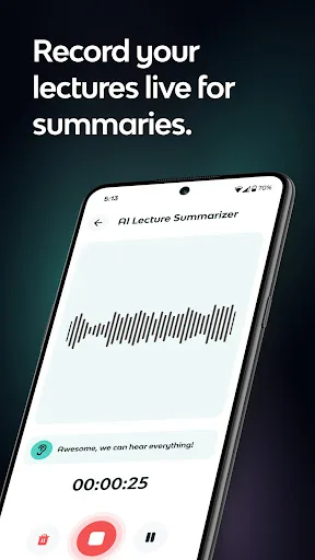 Knowt: AI Flashcards & Notes screenshot 3