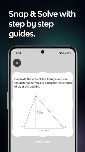 Knowt: AI Flashcards & Notes screenshot 4