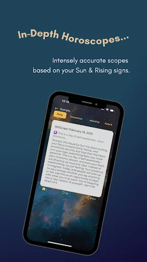KnowTheZodiac screenshot 2
