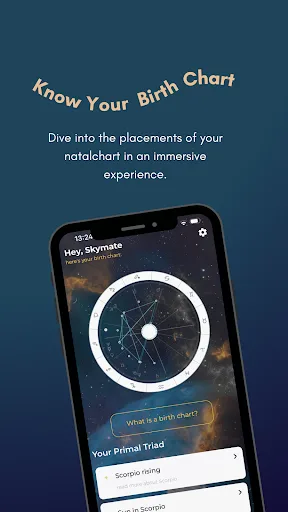 KnowTheZodiac screenshot 3