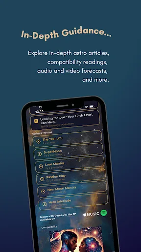 KnowTheZodiac screenshot 4