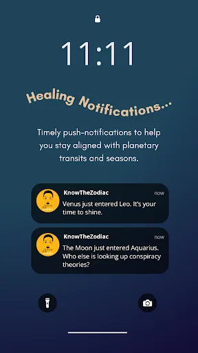 KnowTheZodiac screenshot 5