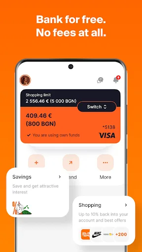 tbi bank screenshot 2