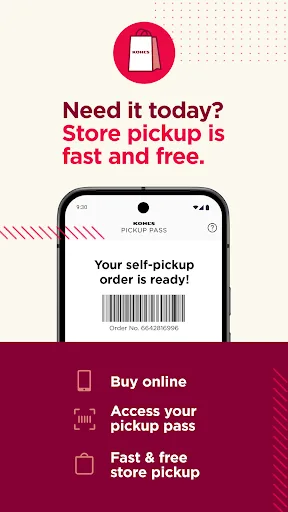 Kohl's - Shopping & More screenshot 5