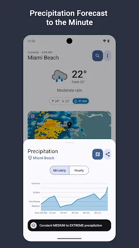 Weather Today screenshot 4