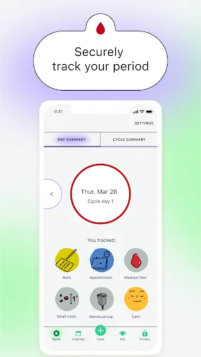 Euki screenshot 2