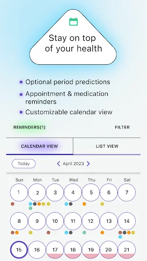 Euki screenshot 4