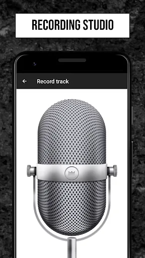 Rap Fame - Rap Music Studio screenshot 2