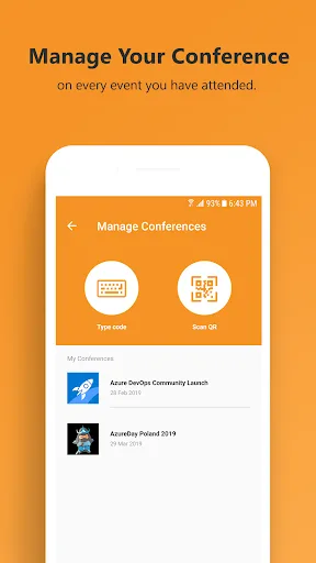 Konfx screenshot 4