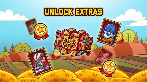 AdVenture Communist screenshot 5