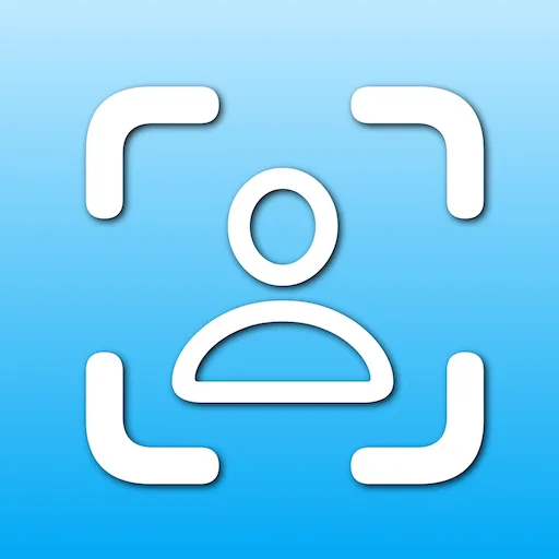 Contact 2 QR