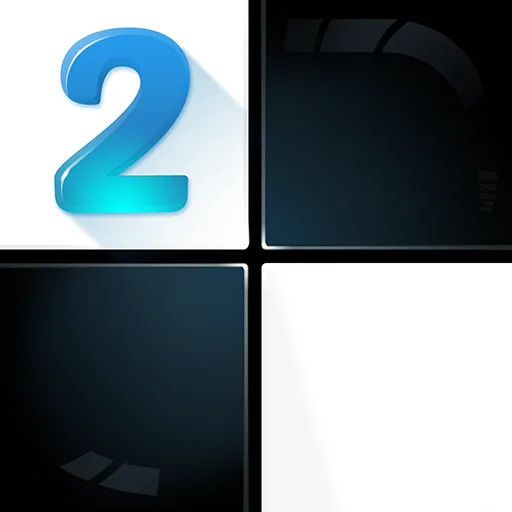 Teclas de Piano 2