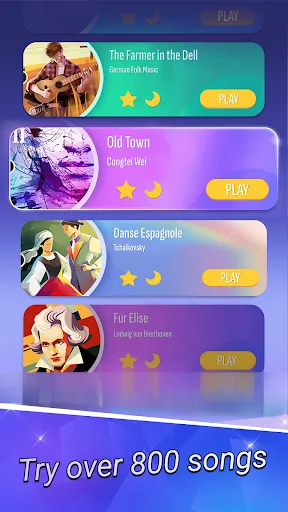 Piano Tiles 2™ -Игра с пианино screenshot 2