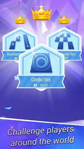 Piano Tiles 2™ -Игра с пианино screenshot 5