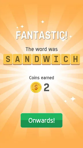 Pictoword: Juego Mental screenshot 2
