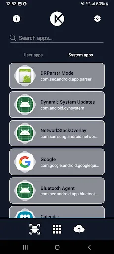 Koodous Antivirus screenshot 4