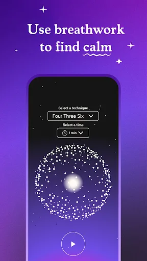 Soluna: Mental Health Care screenshot 4
