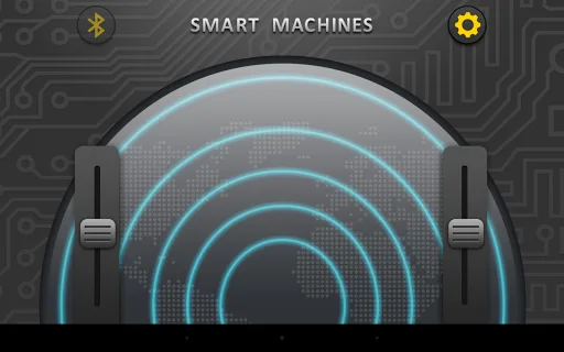 Robotics - Smart Machines screenshot 1