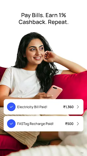 Kotak Bank: 811 Mobile App screenshot 3