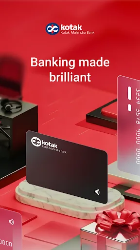 Kotak Bank screenshot 1