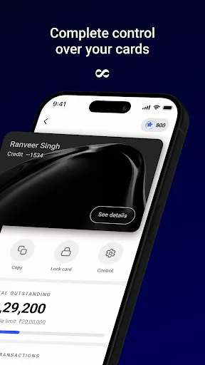 Kotak Bank screenshot 3