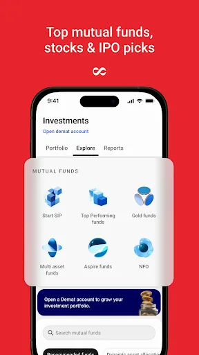 Kotak Bank screenshot 4