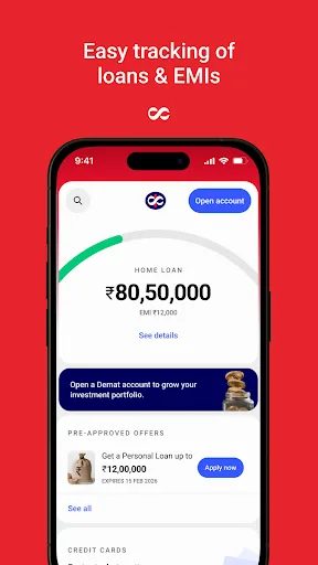 Kotak Bank screenshot 5
