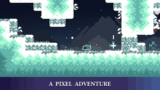 Nameless Cat screenshot 1