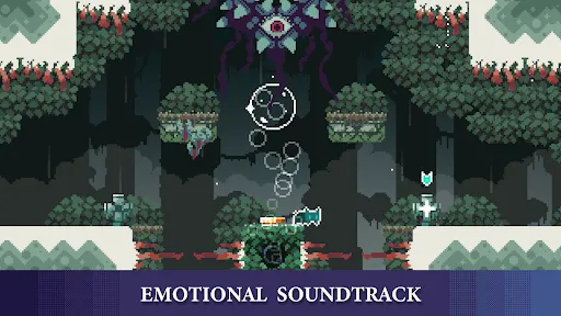 Nameless Cat screenshot 2
