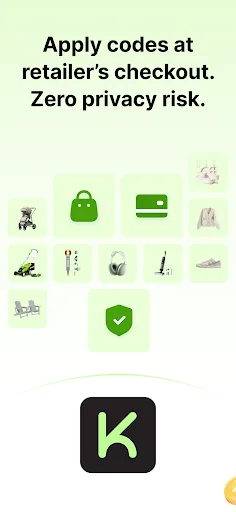 Koupon: Real Deals & Codes screenshot 5