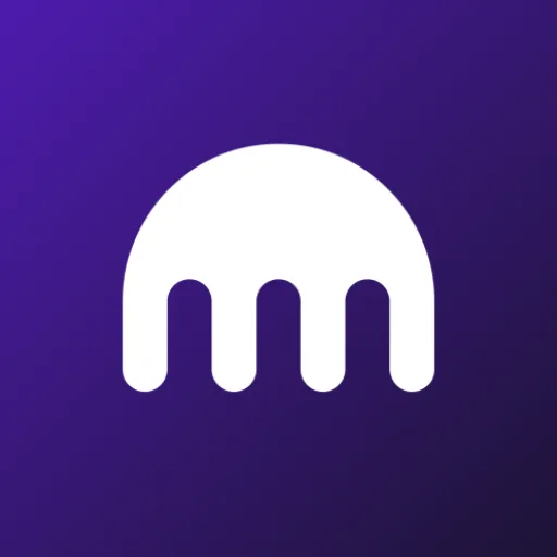 Kraken Pro: Crypto & Stocks
