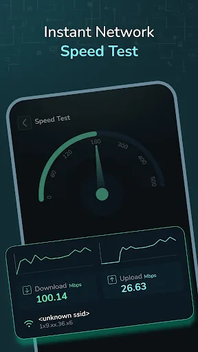 Device Info & Test: System CPU screenshot 4