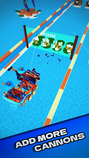 Pirate Hunter screenshot 4
