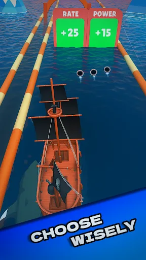 Pirate Hunter screenshot 5