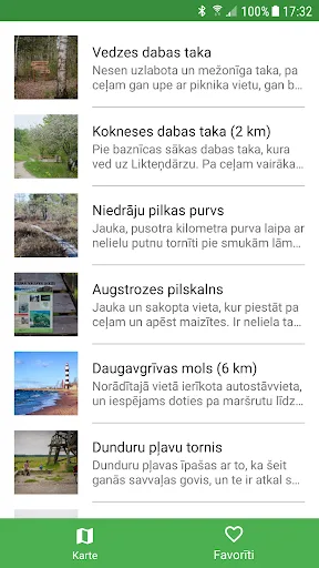 Dodies.lv screenshot 3