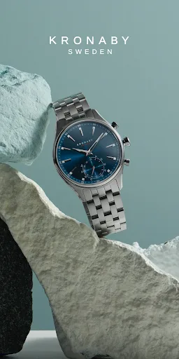 Kronaby screenshot 1