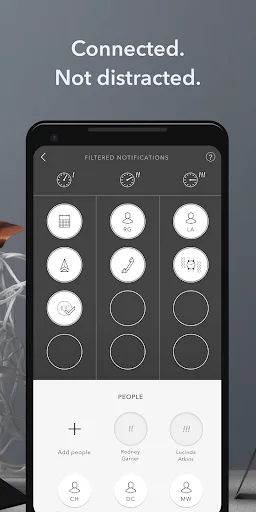Kronaby screenshot 4