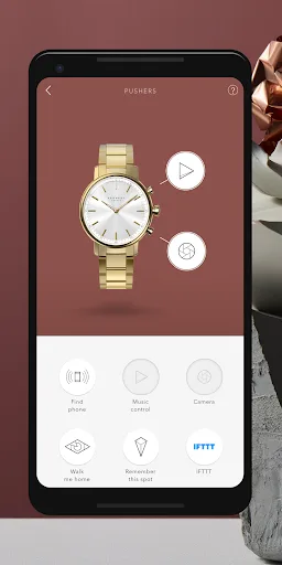 Kronaby screenshot 5