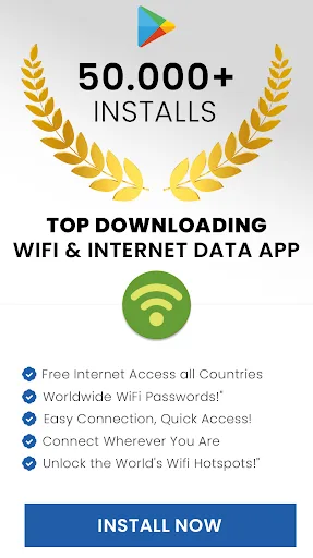 Daily Internet Data App 100GB screenshot 1
