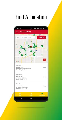 Get-N-Go screenshot 3