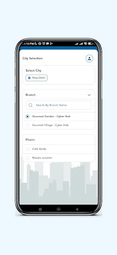 Foodiisoft screenshot 3