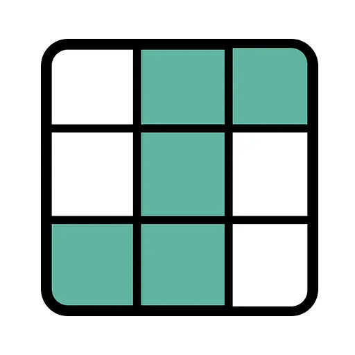 Squaredle