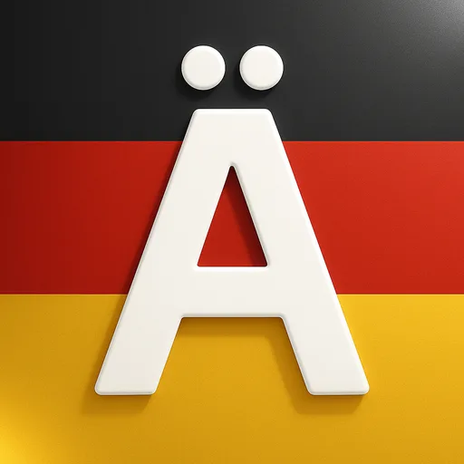 German A1-C2