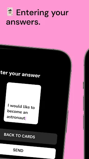 bad ideas: dirty card game screenshot 4
