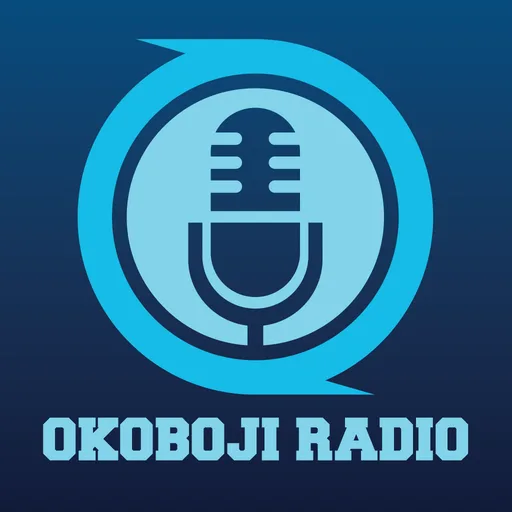 Okoboji Radio